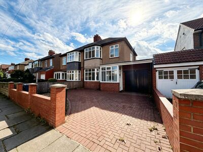 Hollywood Avenue, 3 bedroom Semi Detached House for sale, &pound;325,000