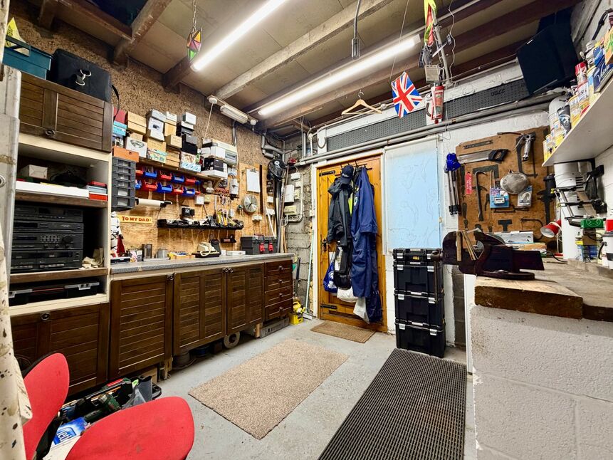 Workshop