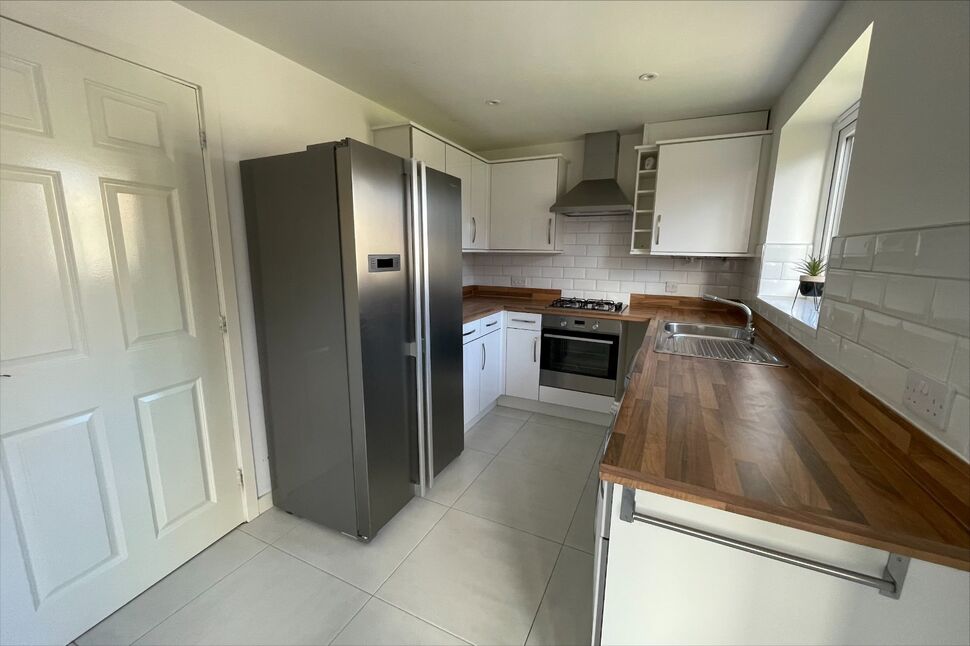 Kitchen / Diner