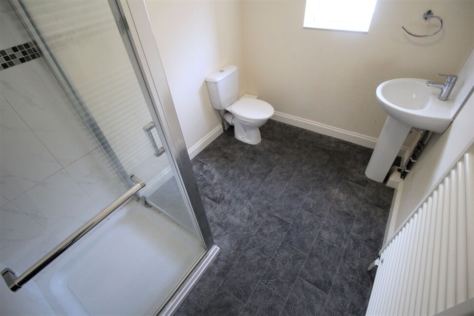 Bathroom / Shower Room