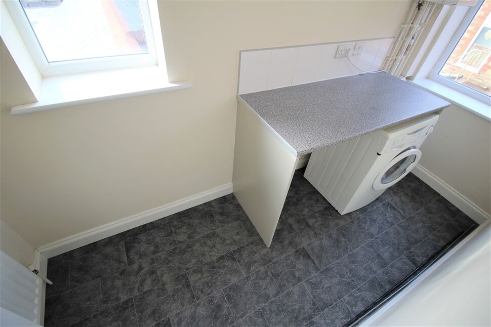 Utility Area