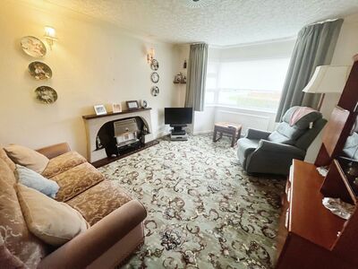 Eastfield, 2 bedroom Semi Detached Bungalow for sale, £155,000