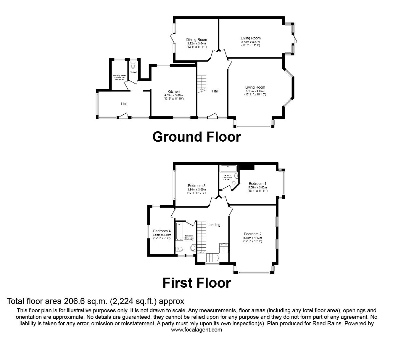 4 bedroom Semi Detached House for sale, Bargate Avenue, Grimsby, DN32 £340,000