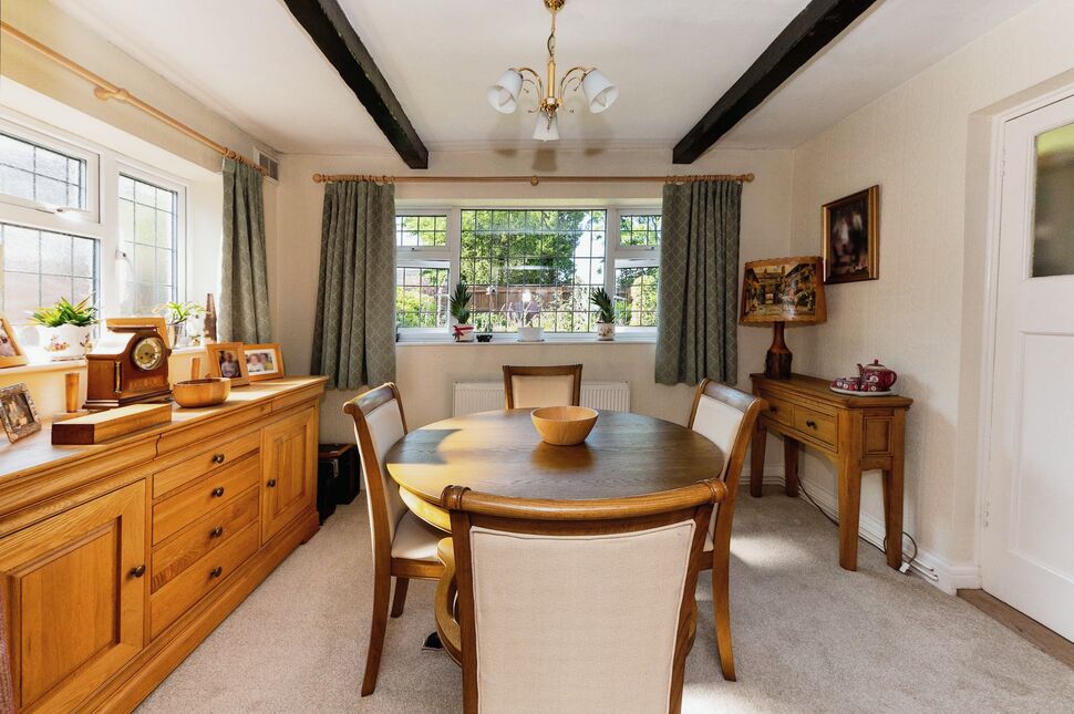 3 bedroom Detached House for sale, Westward Ho, Grimsby, DN34 £275,000