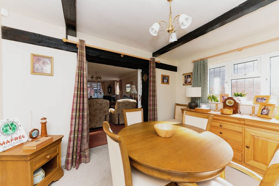 3 bedroom Detached House for sale, Westward Ho, Grimsby, DN34 £275,000