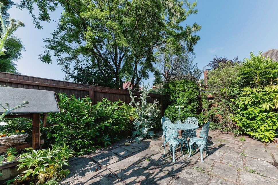 3 bedroom Detached House for sale, Westward Ho, Grimsby, DN34 £275,000