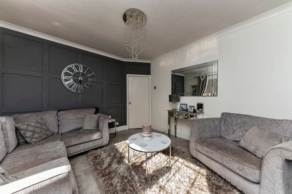 3 bedroom End Terrace House for sale, Henry Street, Grimsby, DN31 £