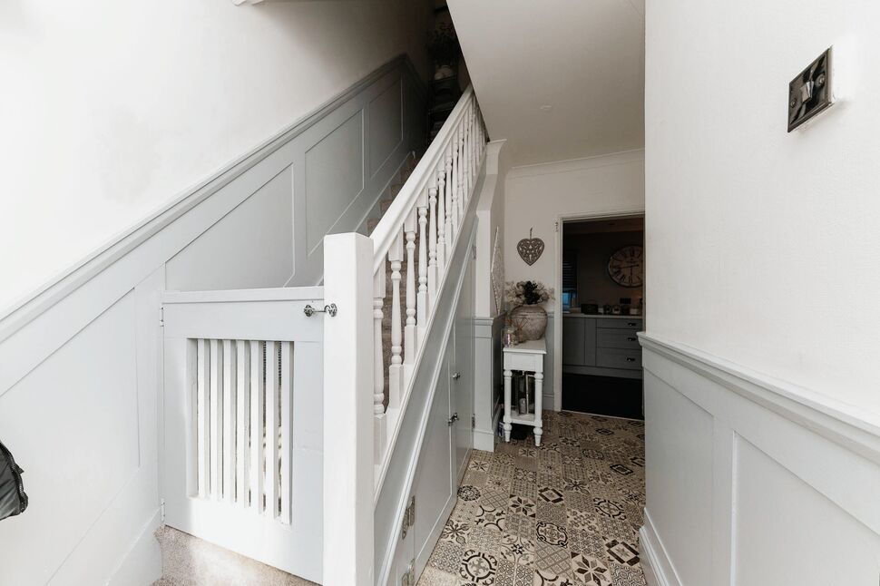 3 bedroom End Terrace House for sale, Henry Street, Grimsby, DN31 £