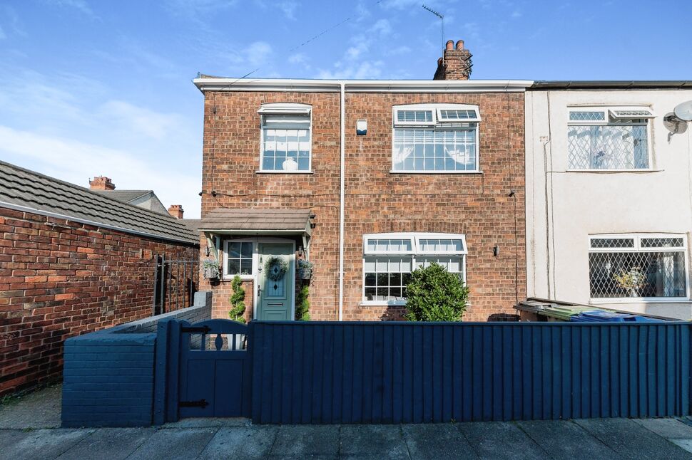 Estate Agents Grimsby, North East Lincolnshire Reeds Rains