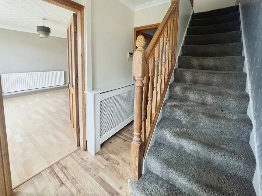 3 bedroom Semi Detached House for sale, Brookfield Road, Grimsby, DN33