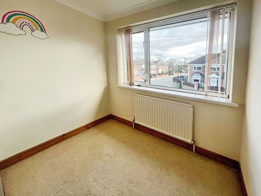 3 bedroom Semi Detached House for sale, Brookfield Road, Grimsby, DN33