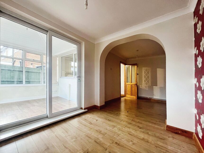 3 bedroom Semi Detached House for sale, Brookfield Road, Grimsby, DN33