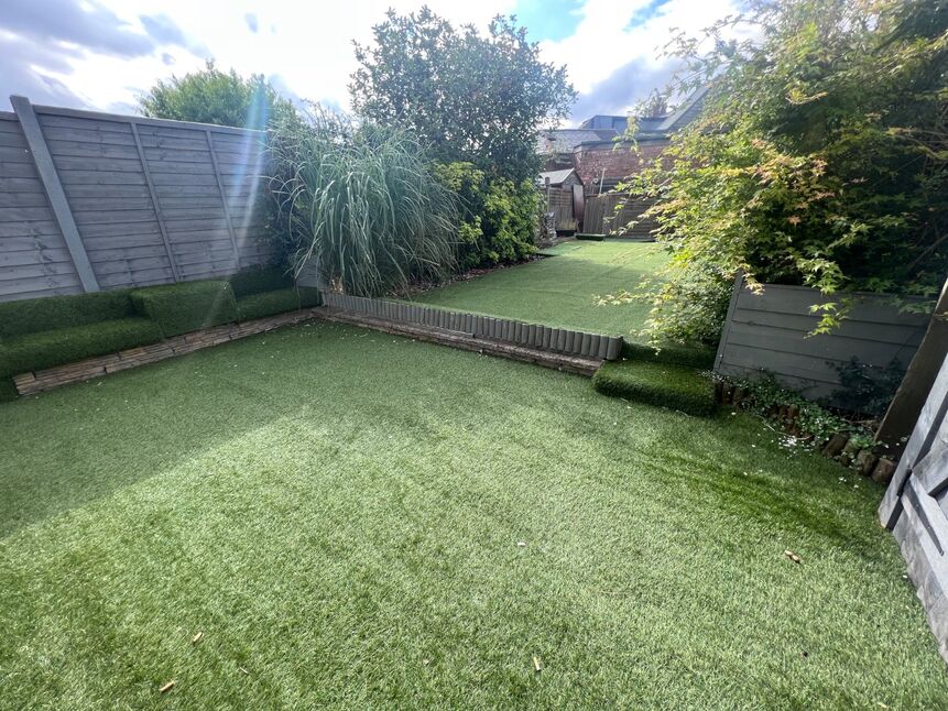 3 bedroom End Terrace House to rent, Elm Avenue, Grimsby, DN34 £725 pcm