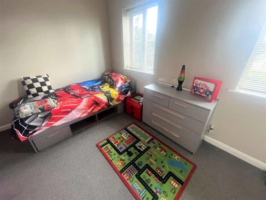 3 bedroom Detached House for sale, Hampstead Park, Scartho Top, DN33