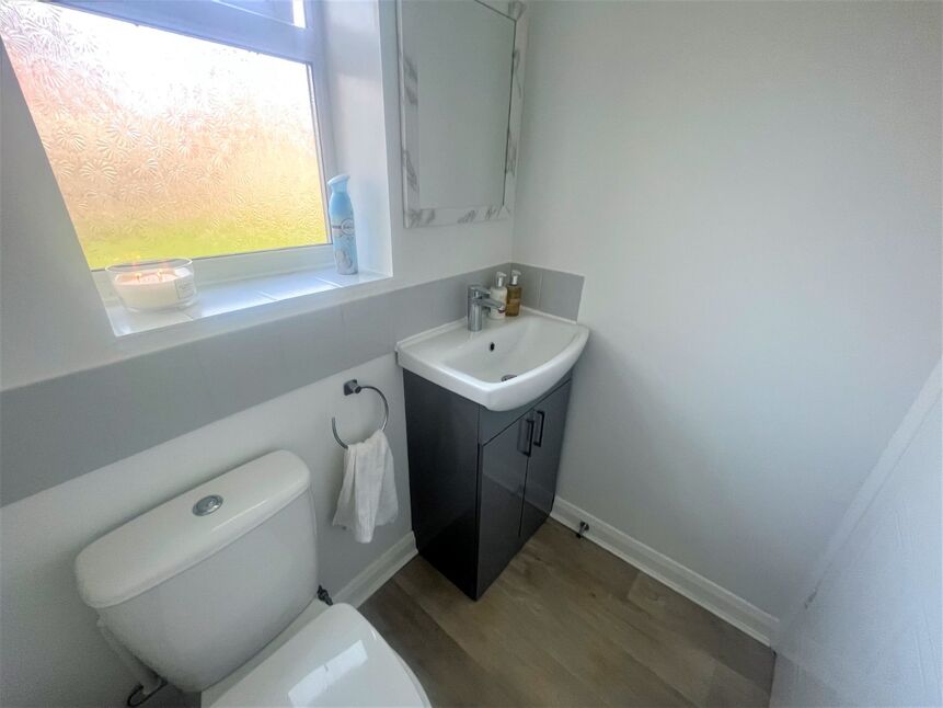 3 bedroom Detached House for sale, Hampstead Park, Scartho Top, DN33