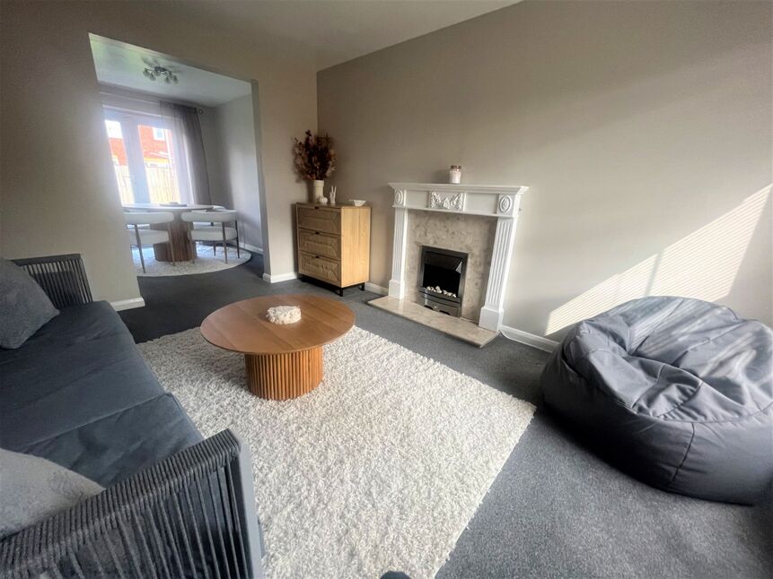 3 bedroom Detached House for sale, Hampstead Park, Scartho Top, DN33