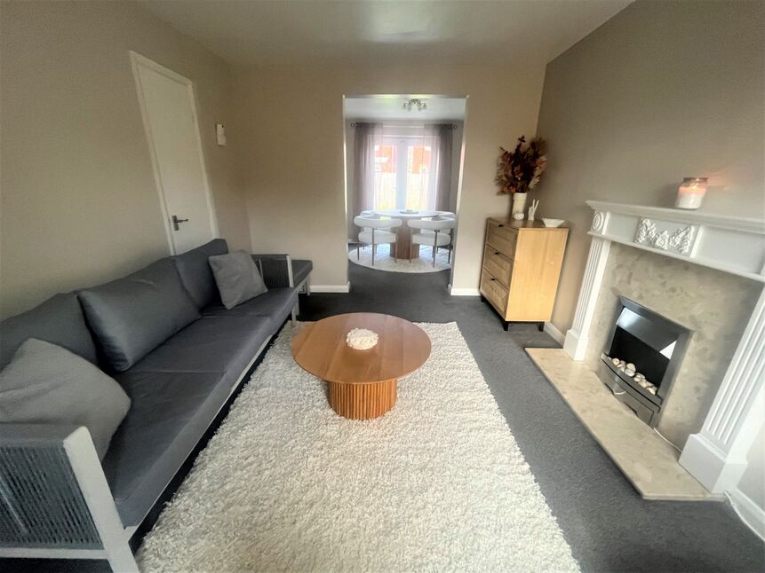 3 bedroom Detached House for sale, Hampstead Park, Scartho Top, DN33