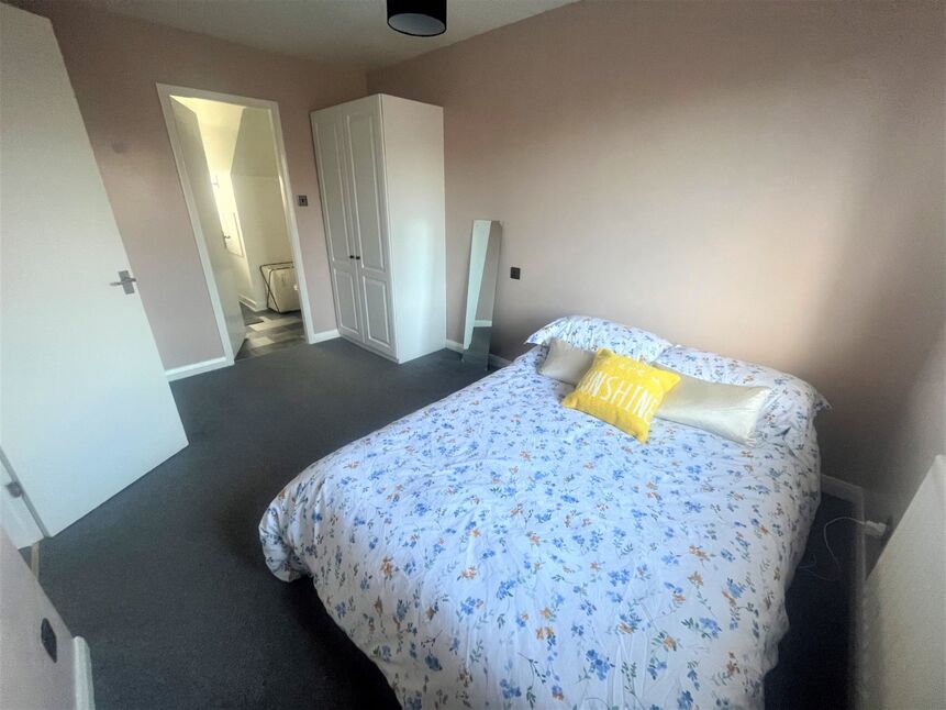 3 bedroom Detached House for sale, Hampstead Park, Scartho Top, DN33