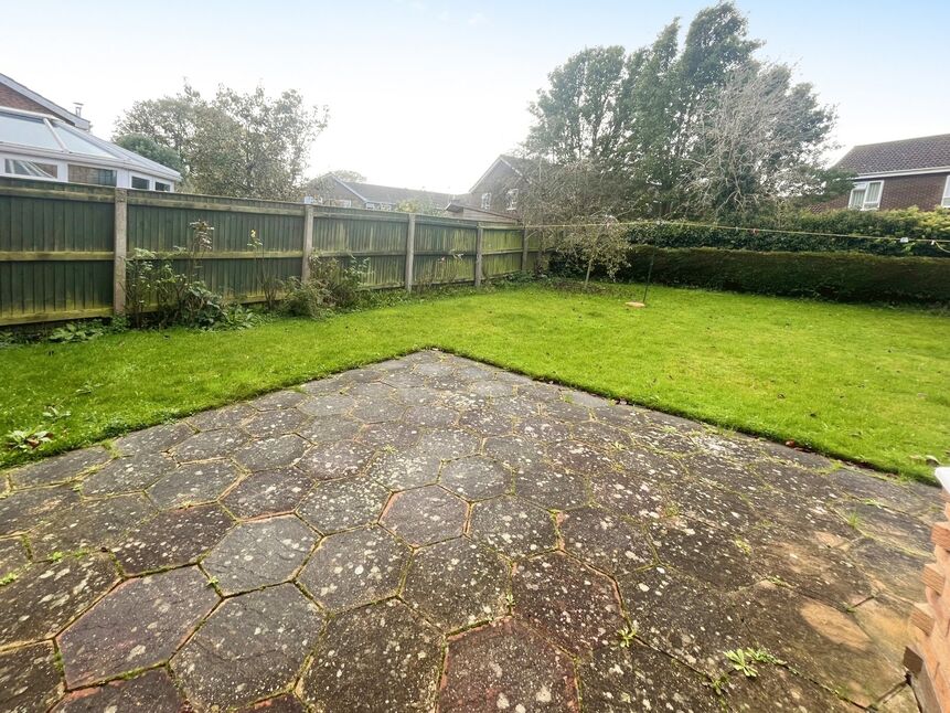 4 bedroom Detached House for sale, Shaftesbury Mews, New Waltham, DN36