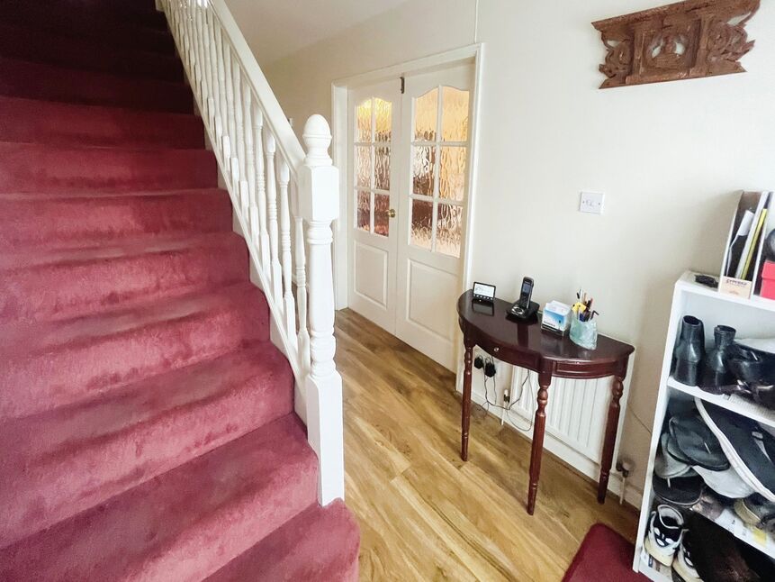 4 bedroom Detached House for sale, Shaftesbury Mews, New Waltham, DN36