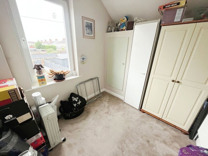 3 bedroom Mid Terrace House for sale, Roberts Street, Grimsby, DN32 £