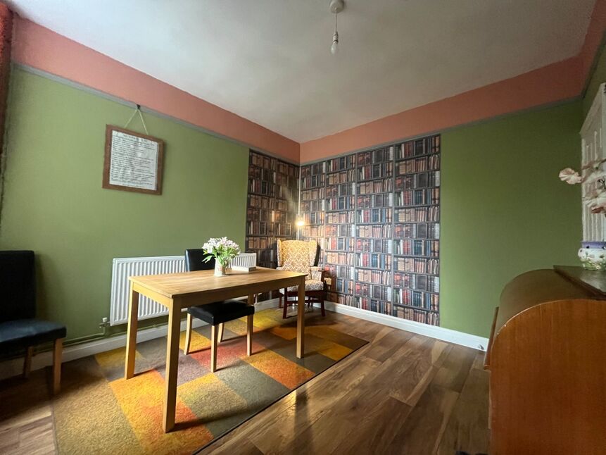 3 bedroom Mid Terrace House for sale, Roberts Street, Grimsby, DN32 £