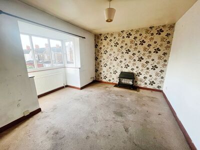 Sidney Court, 1 bedroom  Flat for sale, £36,000
