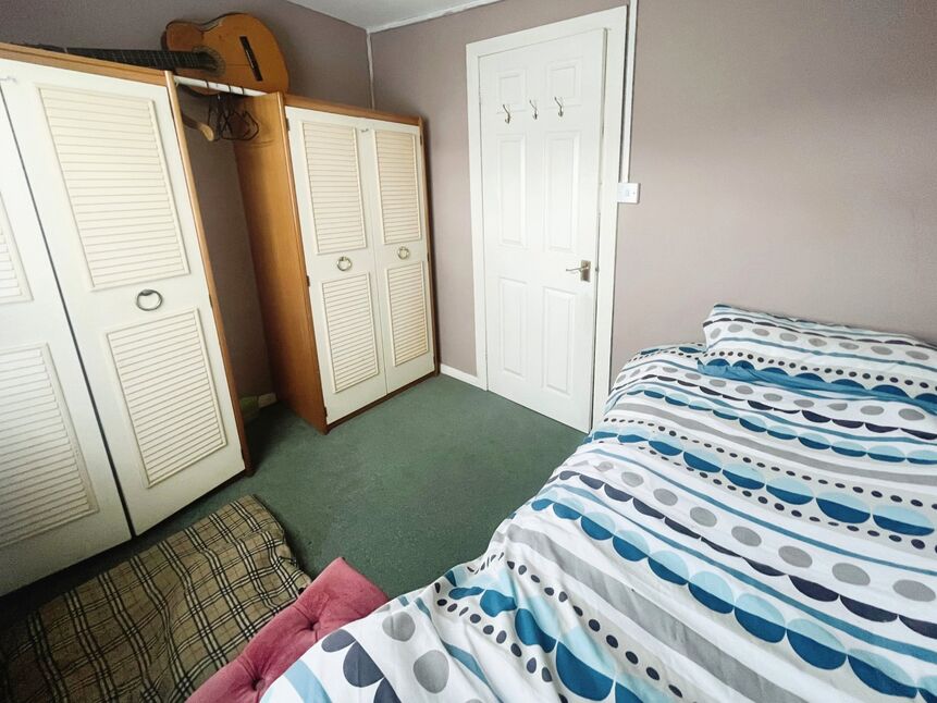 2 bedroom Detached Property for sale, Humberston Fitties, Humberston