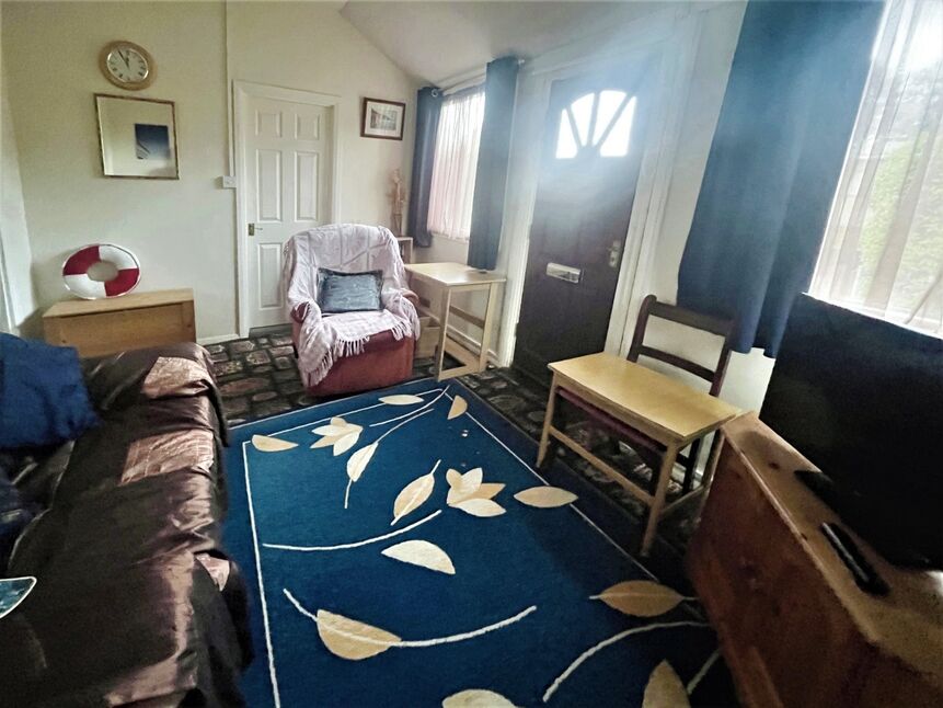 2 bedroom Detached Property for sale, Humberston Fitties, Humberston