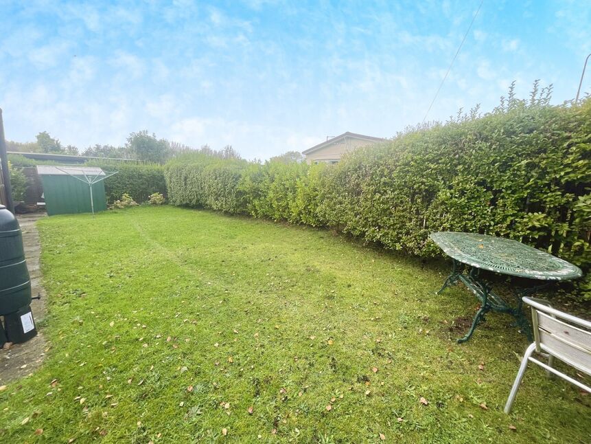 2 bedroom Detached Property for sale, Humberston Fitties, Humberston