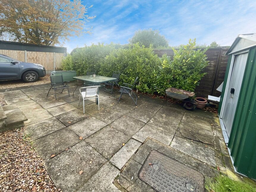 2 bedroom Detached Property for sale, Humberston Fitties, Humberston