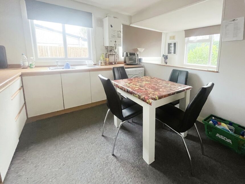 2 bedroom Detached Property for sale, Humberston Fitties, Humberston