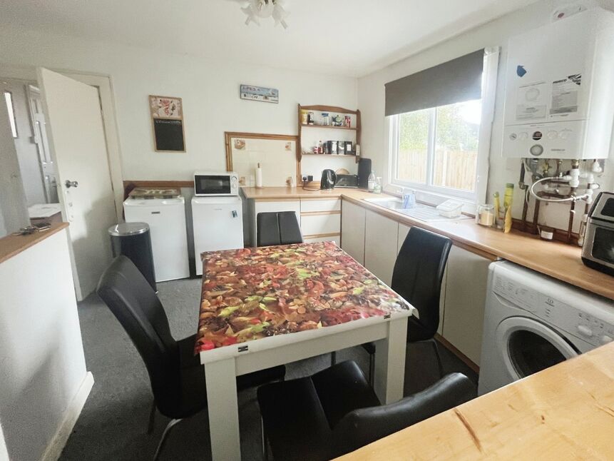 2 bedroom Detached Property for sale, Humberston Fitties, Humberston