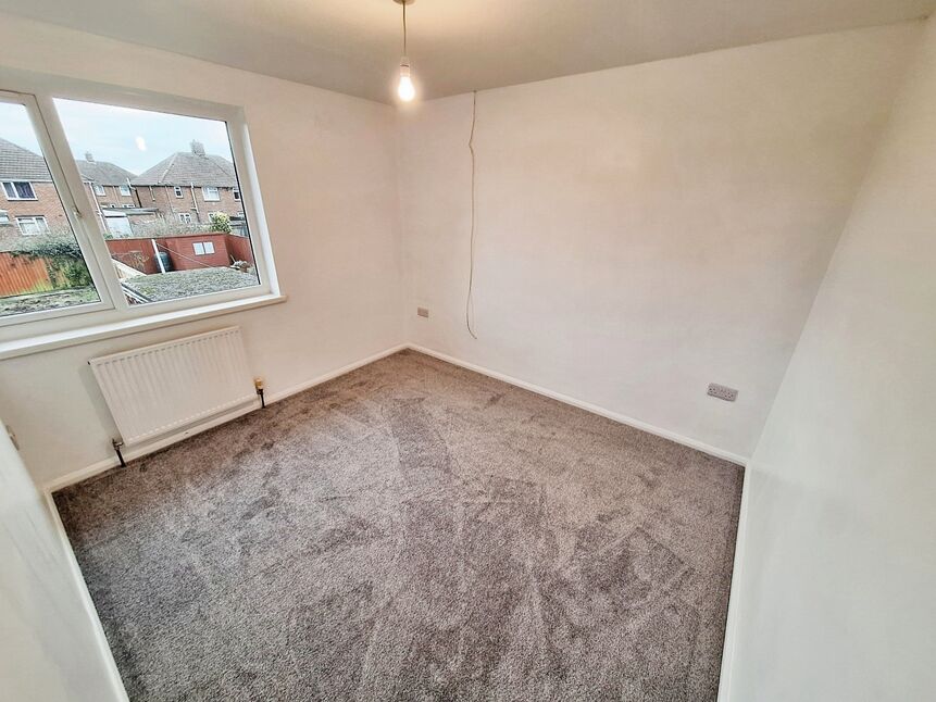 4 bedroom Mid Terrace House to rent, Worcester Avenue, Grimsby, DN34