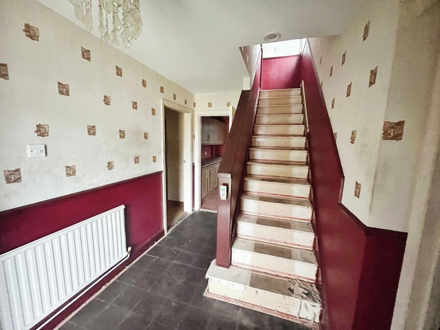 4 bedroom End Terrace House for sale, Tonbridge Walk, Grimsby, DN33 £