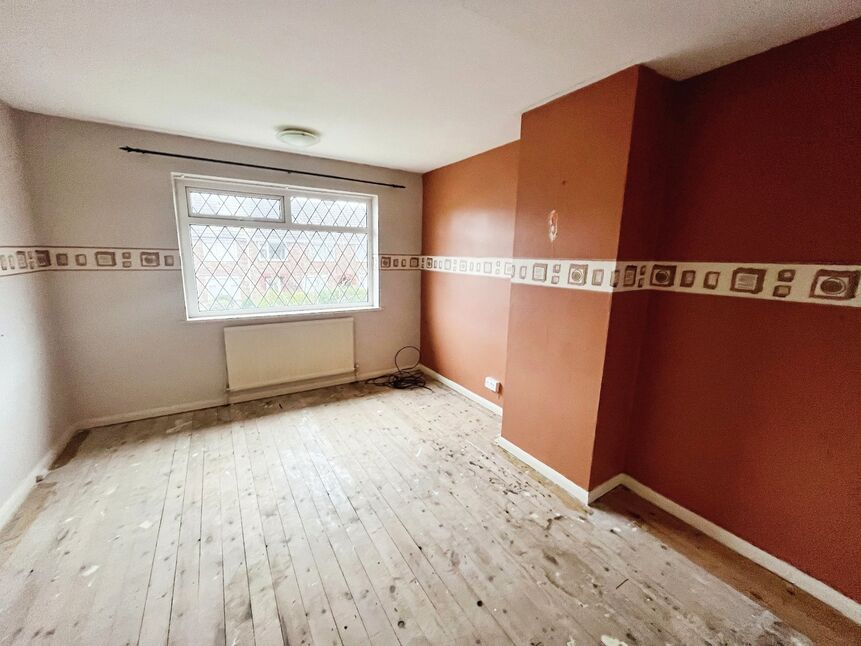 4 bedroom End Terrace House for sale, Tonbridge Walk, Grimsby, DN33 £