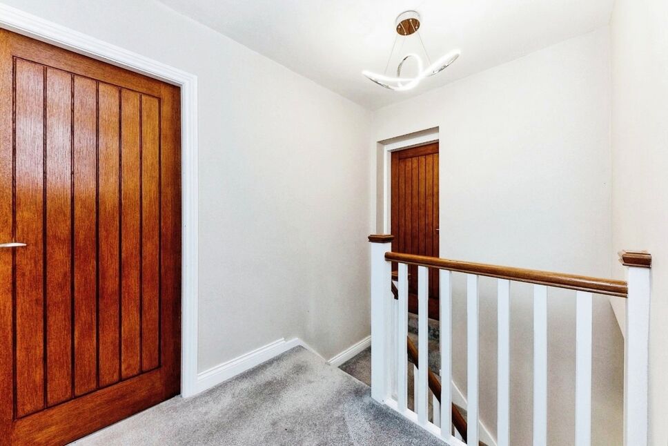 4 bedroom Semi Detached House for sale, Main Road, BarnoldbyleBeck