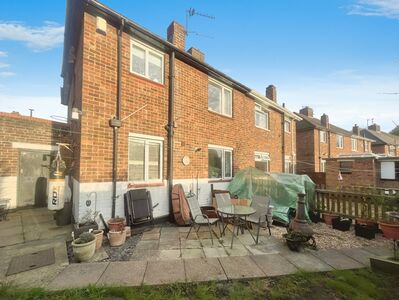 Filey Road, 3 bedroom Semi Detached House for sale, £125,000