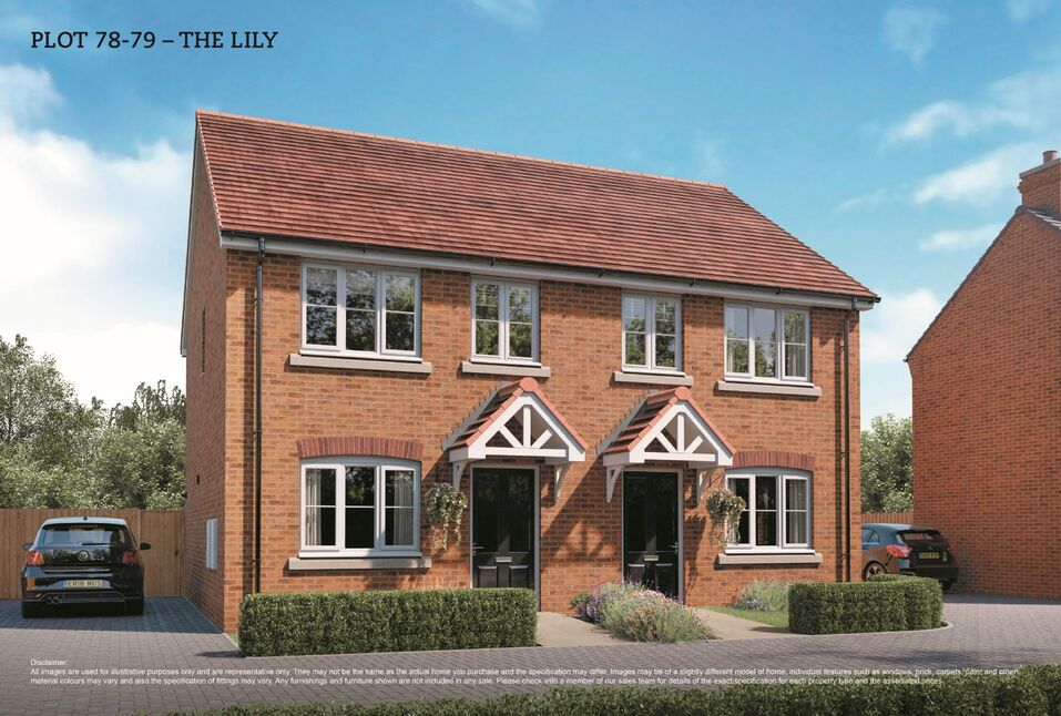 Main image of 2 bedroom  House to rent, Alder Avenue, Humberston, Lincolnshire, DN36