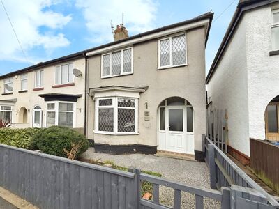 Hawthorne Avenue, 3 bedroom End Terrace House for sale, £139,990
