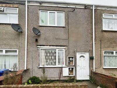 Oxford Street, 1 bedroom  Flat for sale, £25,000