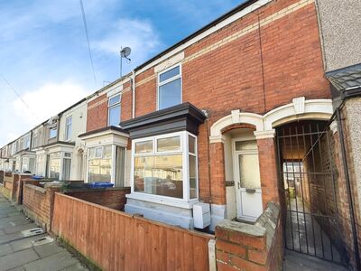 Columbia Road, 2 bedroom Mid Terrace House for sale, £79,950