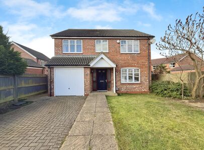 Orford Mews, 4 bedroom Detached House for sale, £200,000