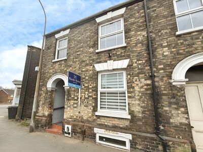 Newbridge Hill, 3 bedroom End Terrace House for sale, £204,000