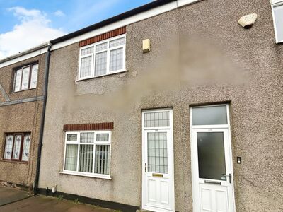 Haven Avenue, 3 bedroom Mid Terrace House for sale, £88,000