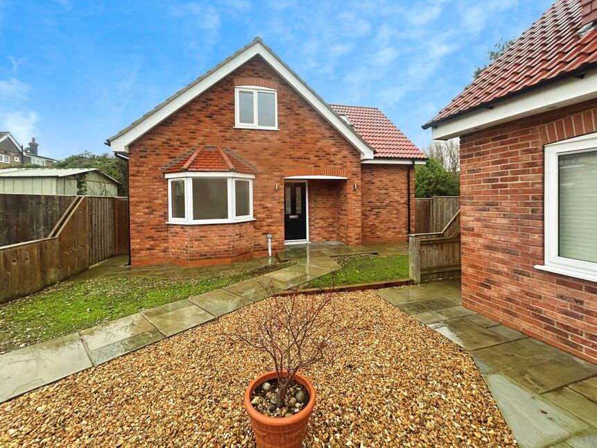 Main image of 3 bedroom Bungalow to rent, Cheapside, Waltham, Lincolnshire, DN37