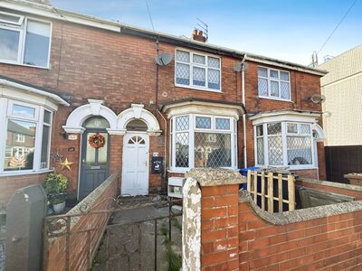 Constitutional Avenue, 3 bedroom Mid Terrace House for sale, £75,000