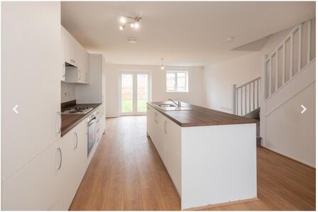 Watson Drive, 3 bedroom Semi Detached House to rent, £995 pcm