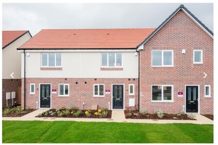 3 bedroom Mid Terrace House to rent