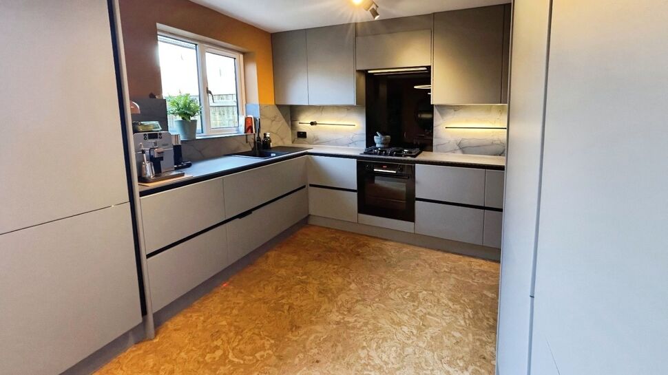 Kitchen / Diner